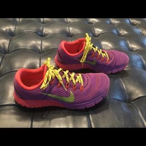 Nike Air Zoom Terra Kiger 1 (rare color!)